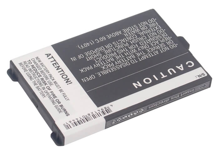 3.7V, 950mAh, Li-ion Battery fits Sagem, My-x1, Myx2-2, 3.515Wh