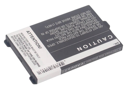 3.7V, 950mAh, Li-ion Battery fits Sagem, My-x1, Myx2-2, 3.515Wh