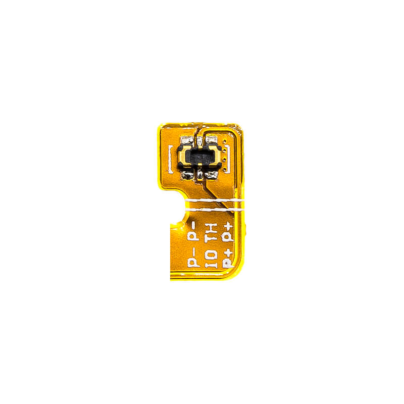 3.85V, 3500mAh, Li-Polymer Battery fits Caterpillar, S60, 13.475Wh