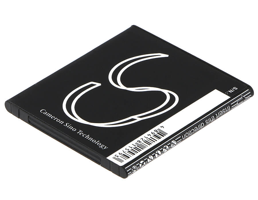 3.7V, 1500mAh, Li-ion Battery fits Myphone, C-smart, Funky, 5.55Wh