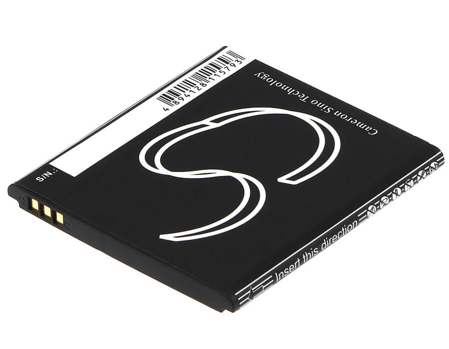3.7V, 1500mAh, Li-ion Battery fits Myphone, C-smart, Funky, 5.55Wh