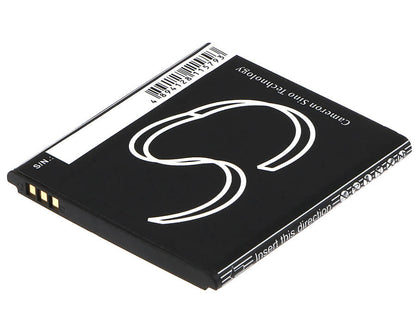 3.7V, 1500mAh, Li-ion Battery fits Myphone, C-smart, Funky, 5.55Wh