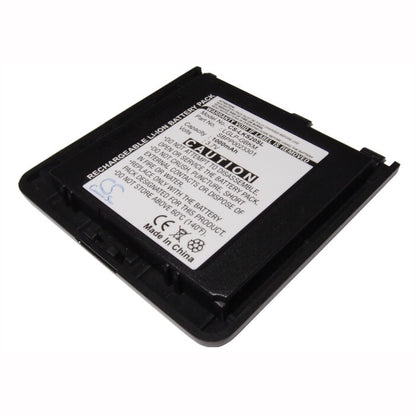 3.7V, 900mAh, Li-ion Battery fits Lg, Ks20, 3.33Wh