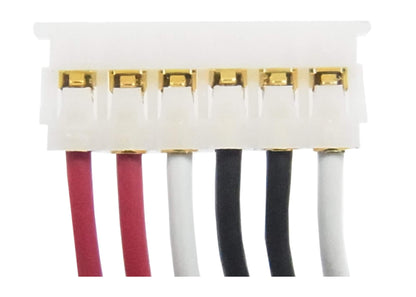3.8V, 1700mAh, Li-Polymer Battery fits Tcl, S530t, 6.46Wh