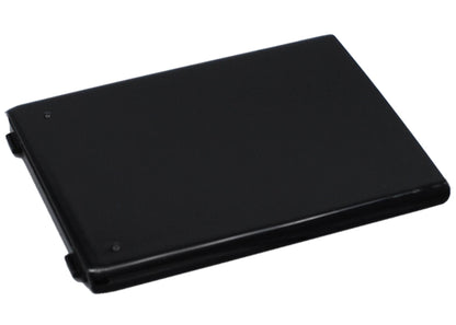 3.7V, 700mAh, Li-ion Battery fits Lg, Chocolate 3, Vx8500, 2.59Wh