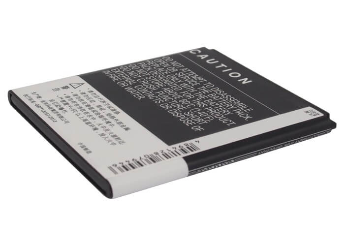 3.7V, 1500mAh, Li-ion Battery fits Doov, D300, D900, 5.55Wh