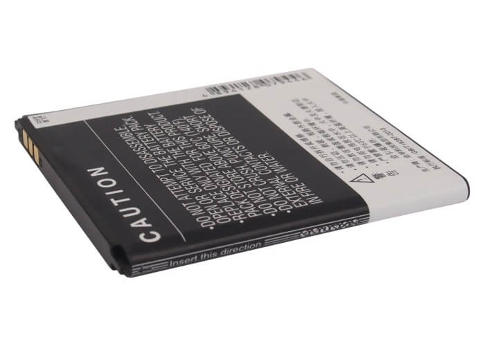 3.7V, 1500mAh, Li-ion Battery fits Doov, D300, D900, 5.55Wh