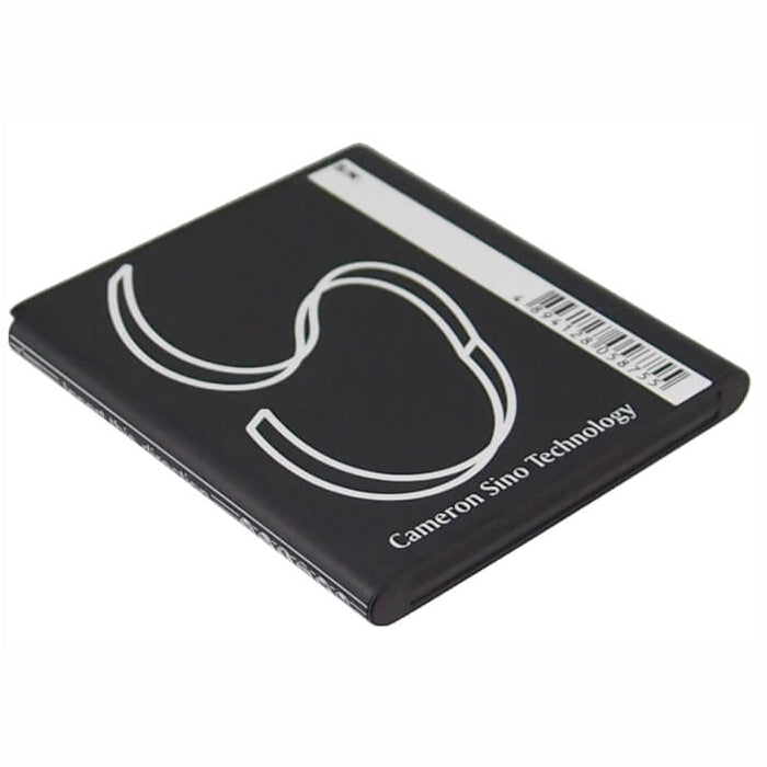 CS-SMI727SL, Mobile, Smartphone 3.7V, 1400mAh, Li-ion Battery fits T-mobile, Galaxy S Ii, Galaxy S Ii 4g, 5.18Wh