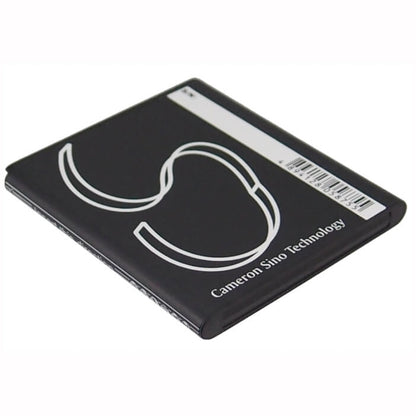 CS-SMI727SL, Mobile, Smartphone 3.7V, 1400mAh, Li-ion Battery fits T-mobile, Galaxy S Ii, Galaxy S Ii 4g, 5.18Wh