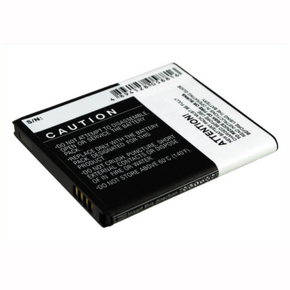 CS-SMV515FL, Mobile, Smartphone 3.7V, 1800mAh, Li-ion Battery fits Verizon, Galaxy Nexus, Galaxy Nexus I515, 6.66Wh