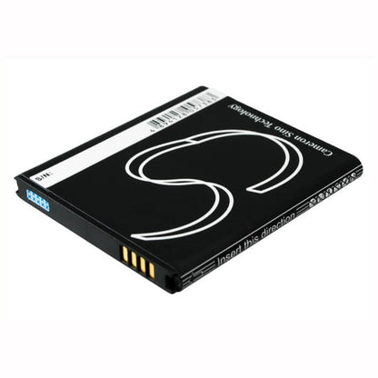 CS-SMI515SL, Mobile, Smartphone 3.7V, 1400mAh, Li-ion Battery fits Verizon, Galaxy Nexus, Galaxy Nexus I515, 5.18Wh