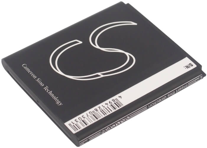 3.7V, 1500mAh, Li-ion Battery fits At&t, Galaxy Express, Gt-i8730, 5.55Wh