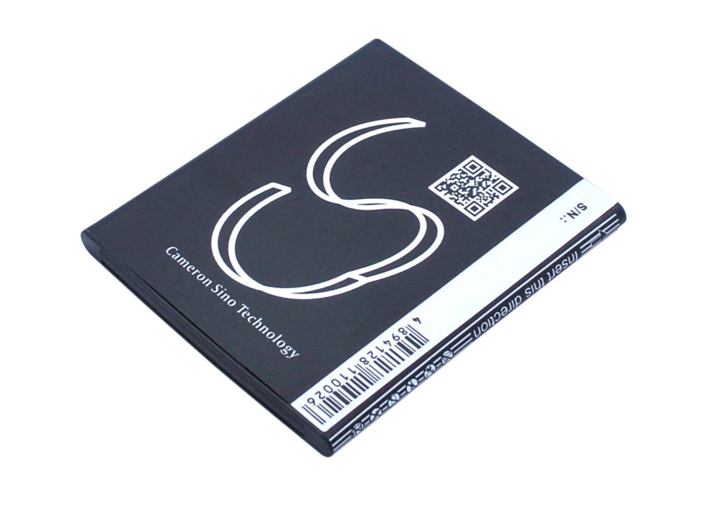 3.7V, 1200mAh, Li-ion Battery fits Cube1, G44, G44s, 4.44Wh