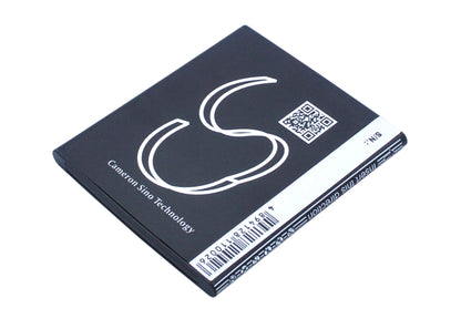 3.7V, 1200mAh, Li-ion Battery fits Cube1, G44, G44s, 4.44Wh