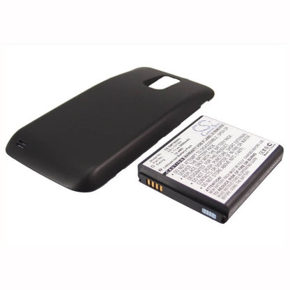 3.7V, 2800mAh, Li-ion Battery fits T-mobile, Galaxy S2, 10.36Wh