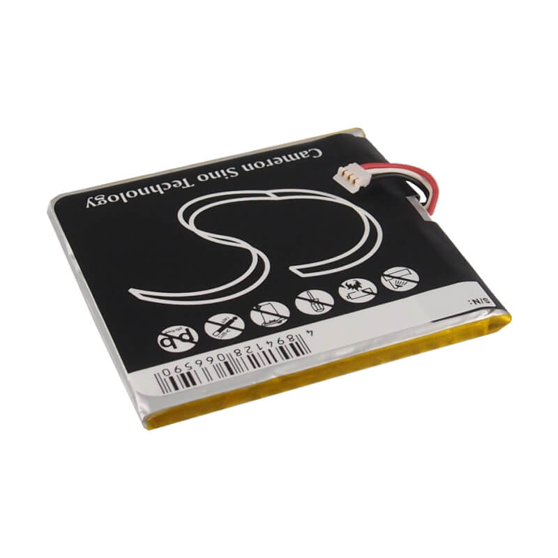 3.7V, 1800mAh, Li-Polymer Battery fits Sony Ericsson, Lt26w, Xperia Acro S, 6.66Wh