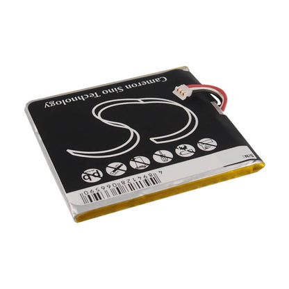 3.7V, 1800mAh, Li-Polymer Battery fits Sony Ericsson, Lt26w, Xperia Acro S, 6.66Wh
