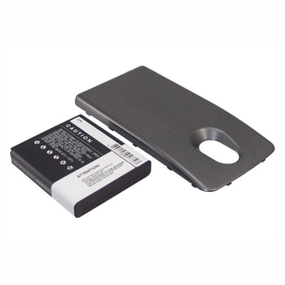 3.7V, 2800mAh, Li-ion Battery fits Verizon, Galaxy Nexus I515, Nexus 4g Lte, 10.36Wh