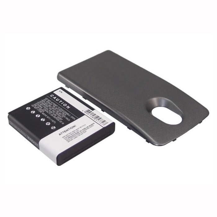 3.7V, 2800mAh, Li-ion Battery fits Samsung, Sch-i515, 10.36Wh