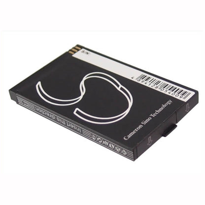 3.7V, 1050mAh, Li-ion Battery fits Emporia, Telme C100, Telme C115, 3.885Wh