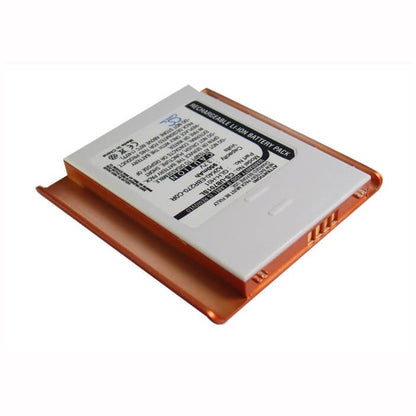 3.7V, 950mAh, Li-ion Battery fits Gigabyte, Gsmart I, Gsmart I (128), 3.515Wh