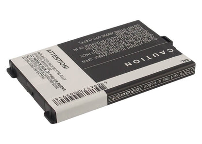 3.7V, 1000mAh, Li-ion Battery fits Sagem, Myx3, My-x3, 3.7Wh