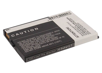 3.7V, 1000mAh, Li-ion Battery fits Sagem, Myx3, My-x3, 3.7Wh