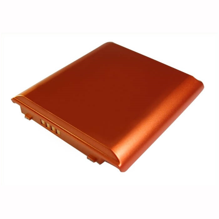 3.7V, 1600mAh, Li-ion Battery fits Gigabyte, Gsmart I, Gsmart I (128), 5.92Wh