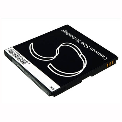 3.7V, 1500mAh, Li-ion Battery fits Zte, N855d, N860, 5.55Wh