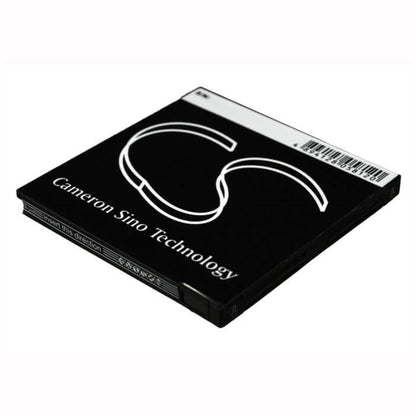 3.7V, 1500mAh, Li-ion Battery fits Sprint, N860, Warp, 5.55Wh