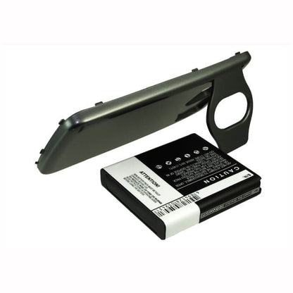 CS-SMI515DL, Mobile, Smartphone 3.7V, 3300mAh, Li-ion Battery fits Verizon, Galaxy Nexus I515, Nexus 4g Lte, 12.21Wh