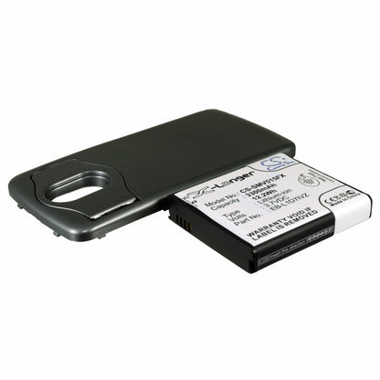 CS-SMV515FX, Mobile, Smartphone 3.7V, 3300mAh, Li-ion Battery fits Verizon, Galaxy Nexus I515, Nexus 4g Lte, 12.21Wh