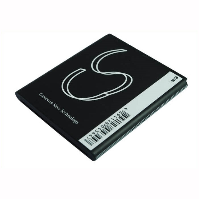 3.7V, 1400mAh, Li-ion Battery fits At&t, Galaxy S Ii Skyrocket, Infuse, 5.18Wh
