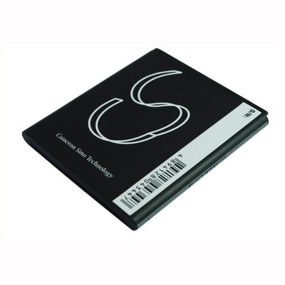 3.7V, 1400mAh, Li-ion Battery fits At&t, Galaxy S Ii Skyrocket, Infuse, 5.18Wh