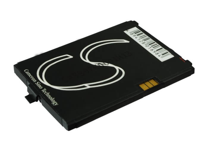 3.7V, 700mAh, Li-ion Battery fits Alcatel, Ot-c550, Ot-c550a, 2.59Wh