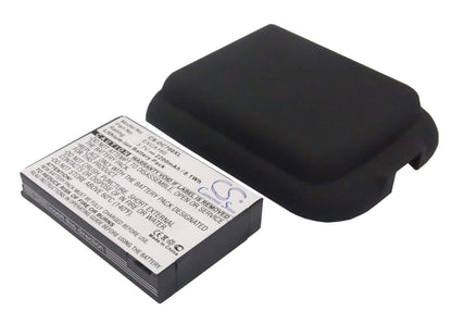 3.7V, 2200mAh, Li-ion Battery fits Dopod, C720, C720w, 8.14Wh