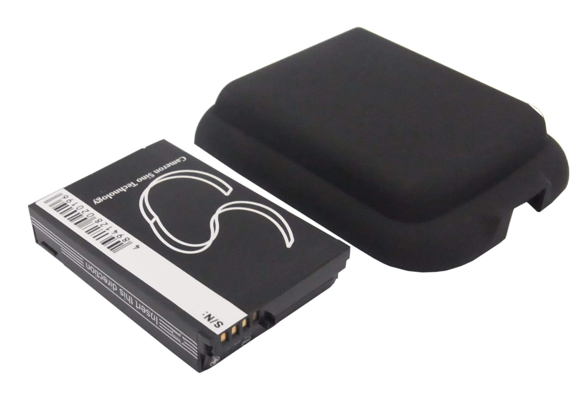 3.7V, 2200mAh, Li-ion Battery fits Dopod, C720, C720w, 8.14Wh