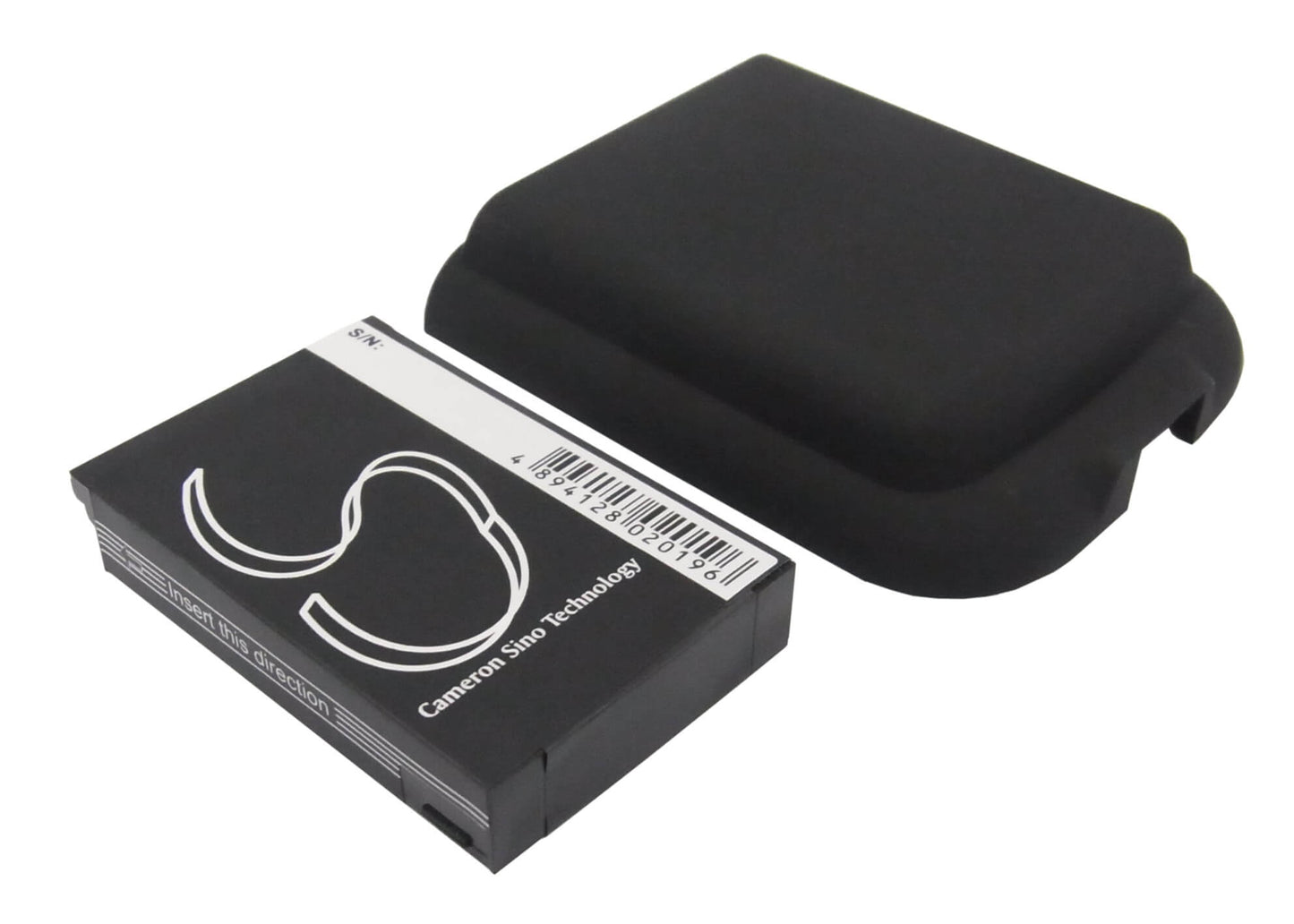 3.7V, 2200mAh, Li-ion Battery fits Dopod, C720, C720w, 8.14Wh