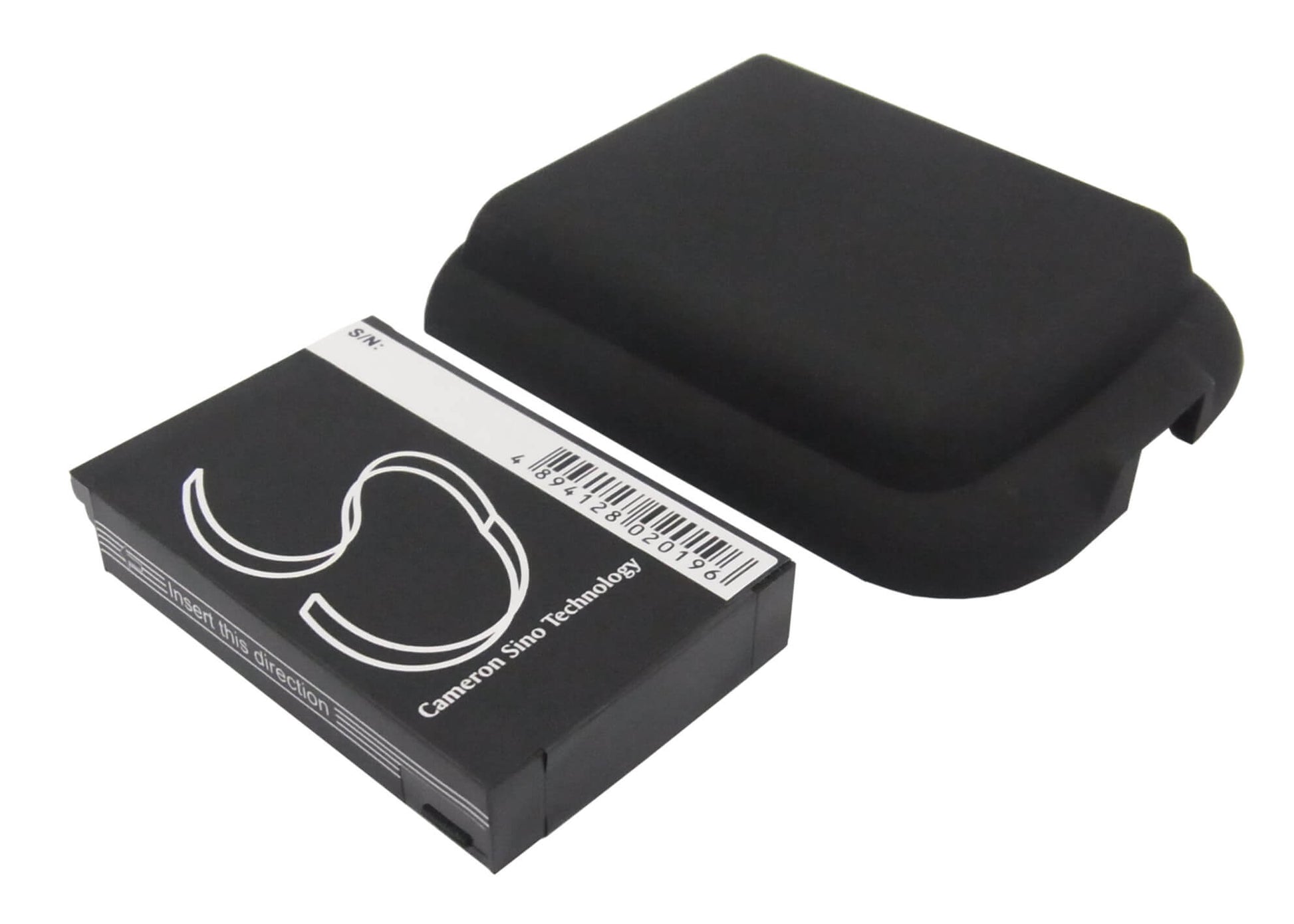 3.7V, 2200mAh, Li-ion Battery fits Dopod, C720, C720w, 8.14Wh