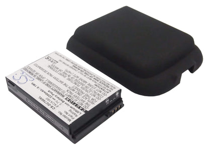 3.7V, 2200mAh, Li-ion Battery fits O2, Xda Cosmo, 8.14Wh