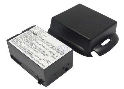 3.7V, 3400mAh, Li-ion Battery fits E-ten, G500, G500+, 12.58Wh