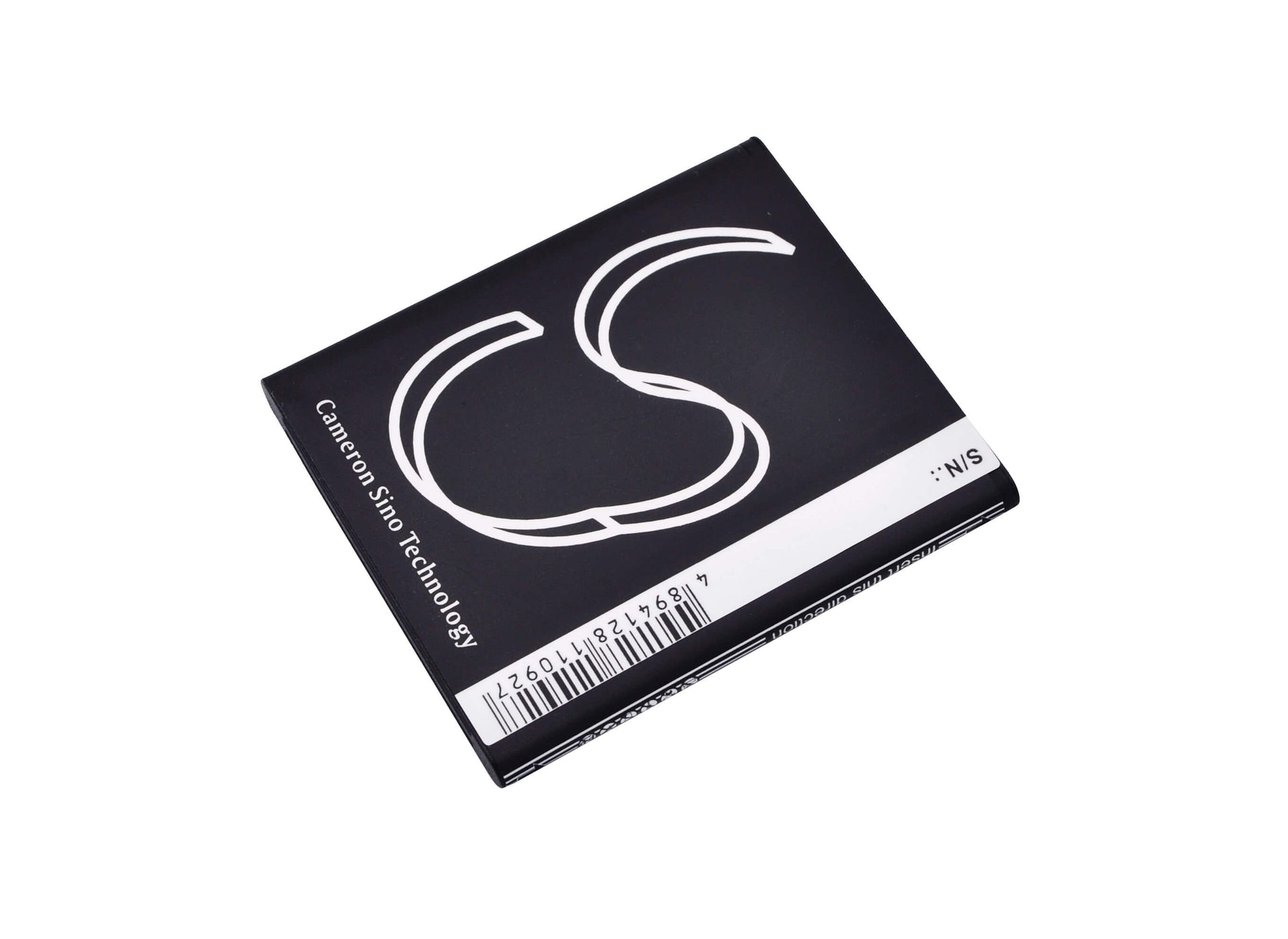 3.7V, 1300mAh, Li-ion Battery fits Lava, Iris 352e, Iris 402e, 4.81Wh