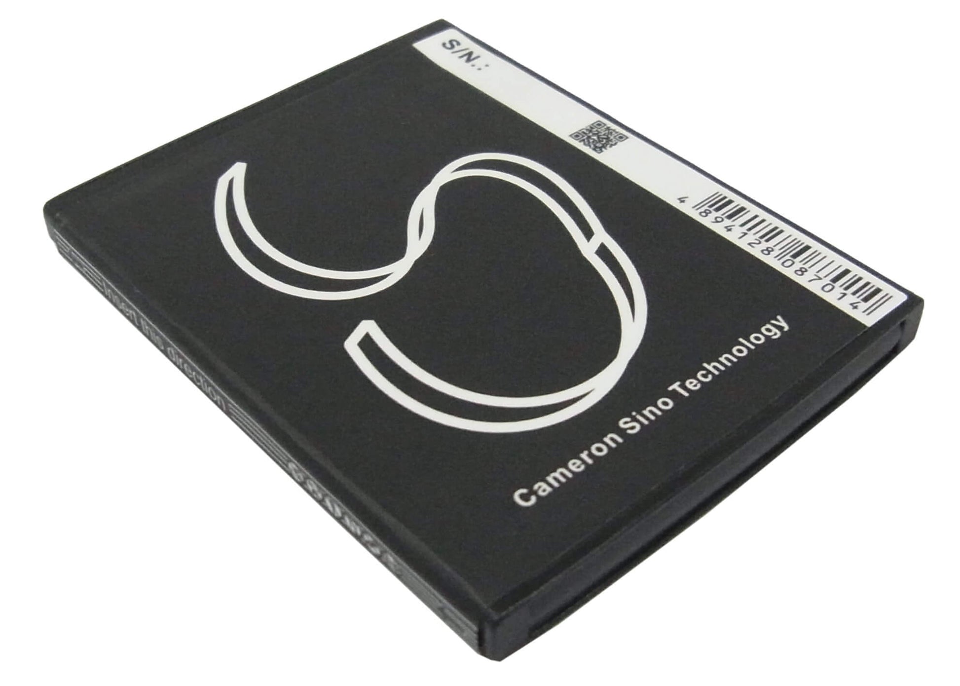 3.7V, 1100mAh, Li-ion Battery fits Coolpad, 8150d, 8150s, 4.07Wh