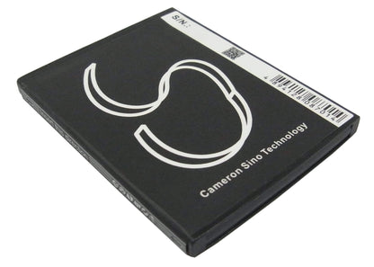 3.7V, 1100mAh, Li-ion Battery fits Coolpad, 8150d, 8150s, 4.07Wh