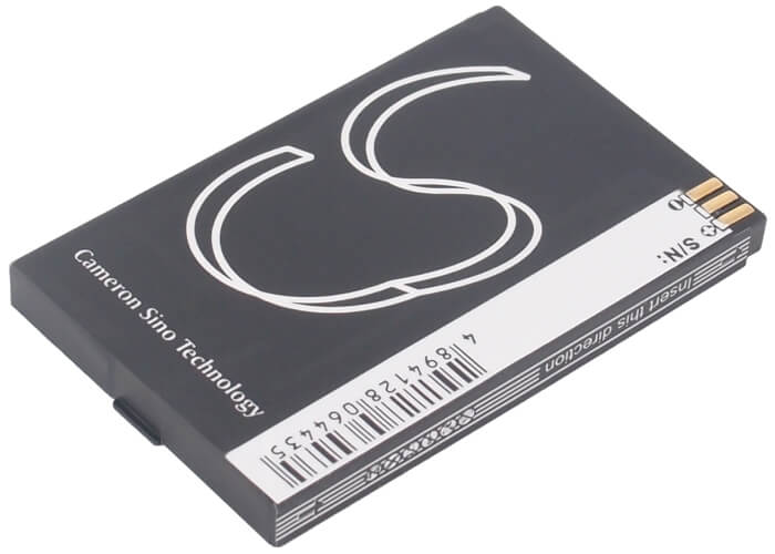 3.7V, 1050mAh, Li-ion Battery fits Myphone, 1050, 3.885Wh