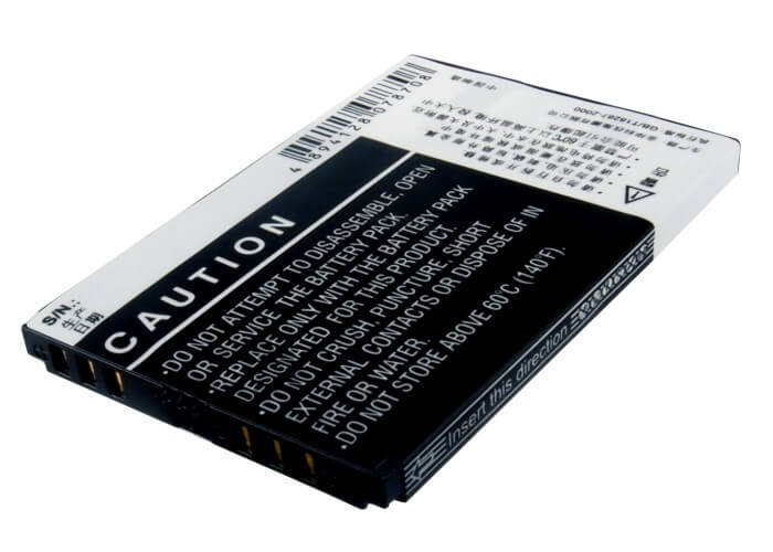 3.7V, 950mAh, Li-ion Battery fits Lenovo, A307, A320, 3.515Wh