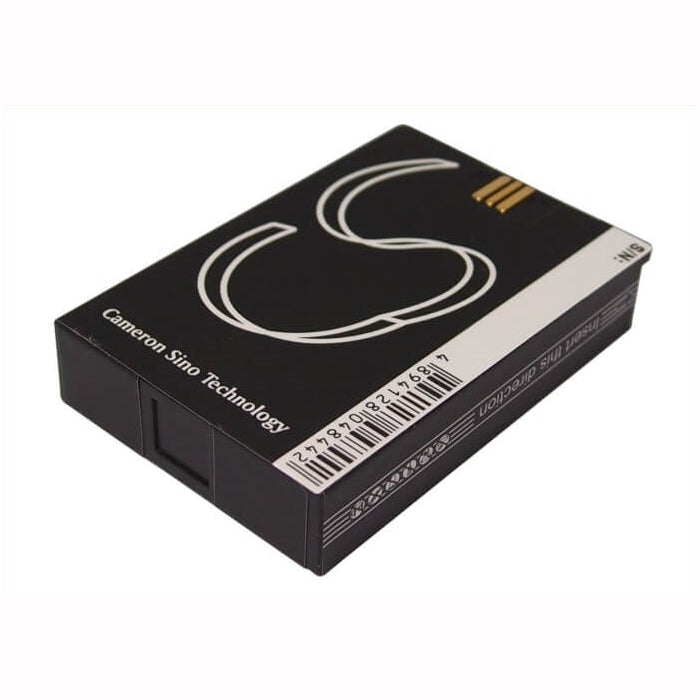 3.7V, 1700mAh, Li-ion Battery fits Telstra, F158, F159, 6.29Wh
