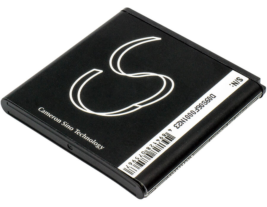 3.7V, 2050mAh, Li-ion Battery fits Sony Ericsson, C5503, C550x, 7.585Wh
