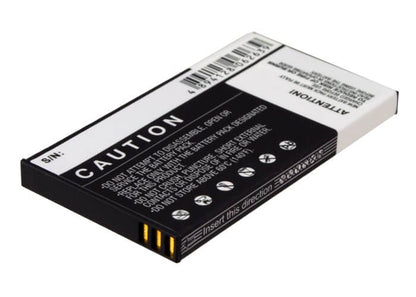 3.7V, 800mAh, Li-ion Battery fits Emporia, Rl1, Vf1c, 2.96Wh