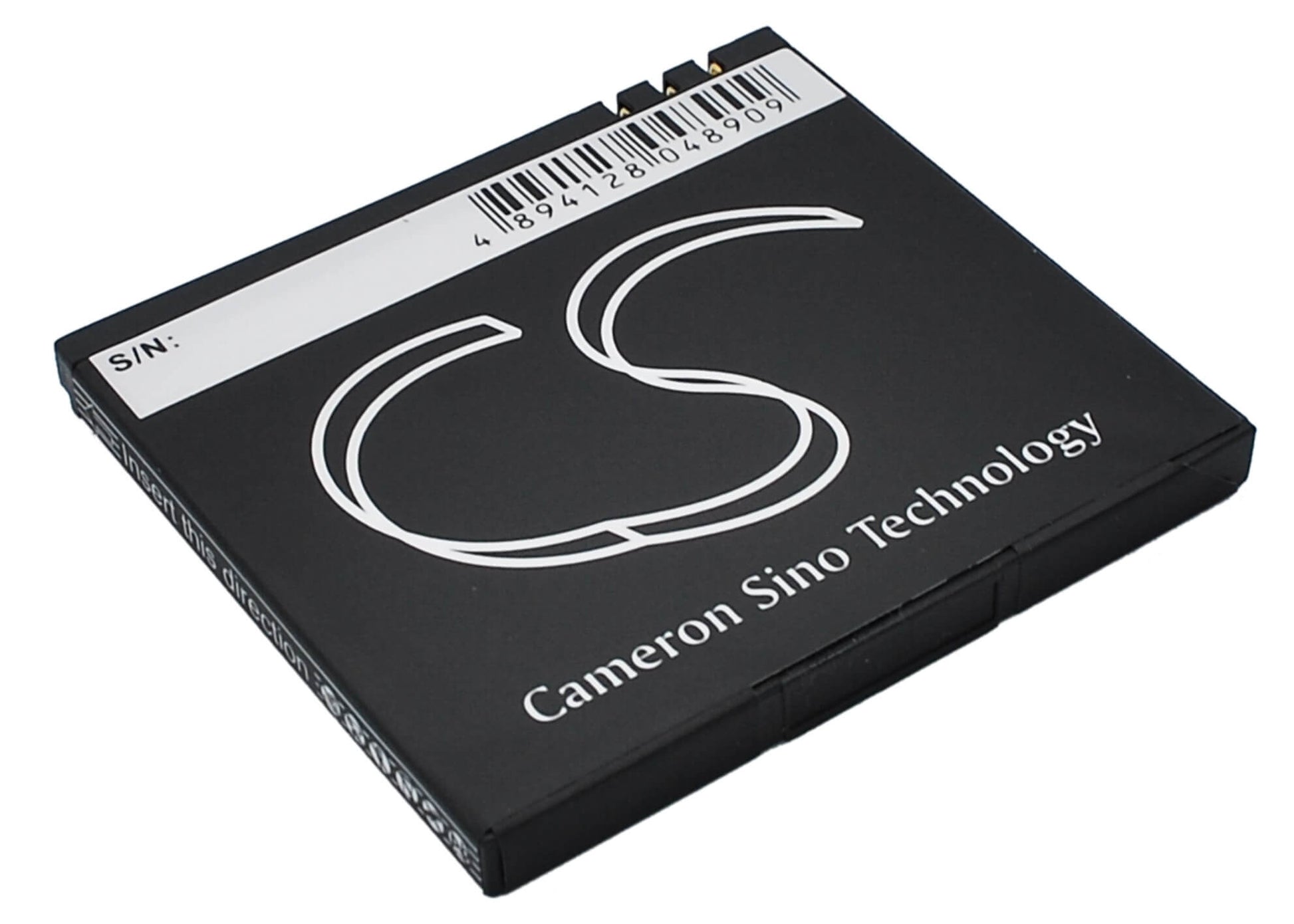 3.7V, 1450mAh, Li-ion Battery fits Sharp, Sh8188u, 5.365Wh